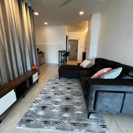 Itcc Manhattan Suites By Prime Penampang Bagian luar foto